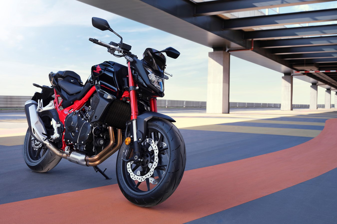 Honda| Официальный сайт