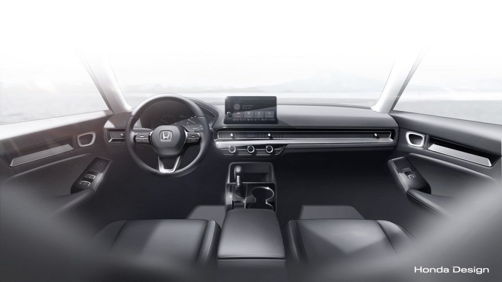 09 2022 Honda Civic Prototype Interior Sketch-1200x675.jpg